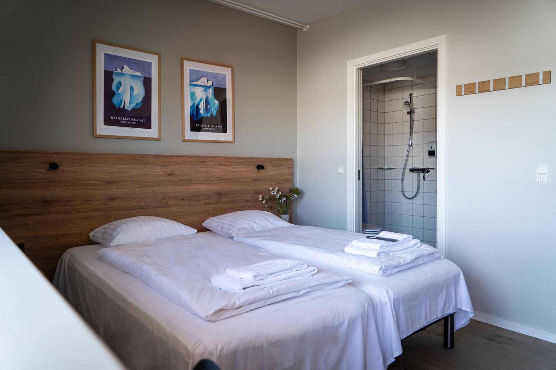 Hotel Soma อิลูลิสชัท ภายนอก รูปภาพ
